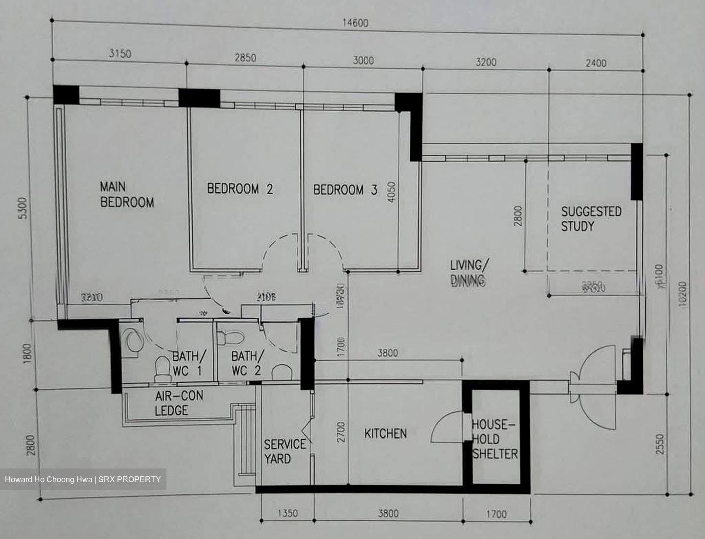 Blk 120A Eastwave @ Canberra (Sembawang), HDB 5 Rooms #554329631